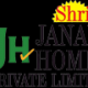 Shri Janani Homes Pvt Ltd